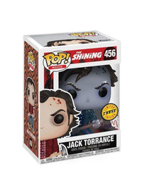 Jack Torrance (Frozen) Chase
