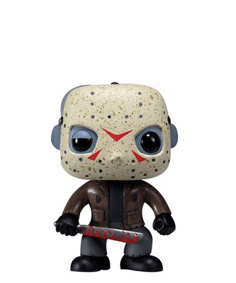 Jason Voorhees