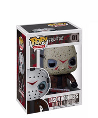 Jason Voorhees