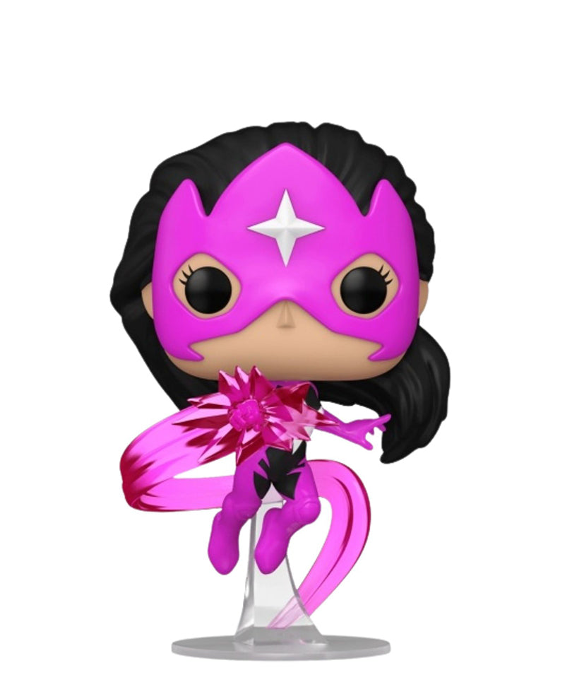 Star Sapphire