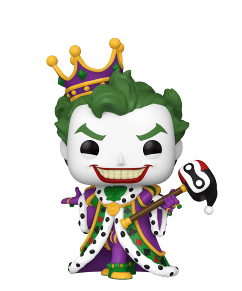 Emperor (The Joker)