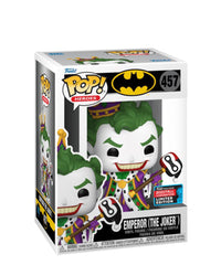 Emperor (The Joker)