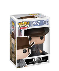 Teddy