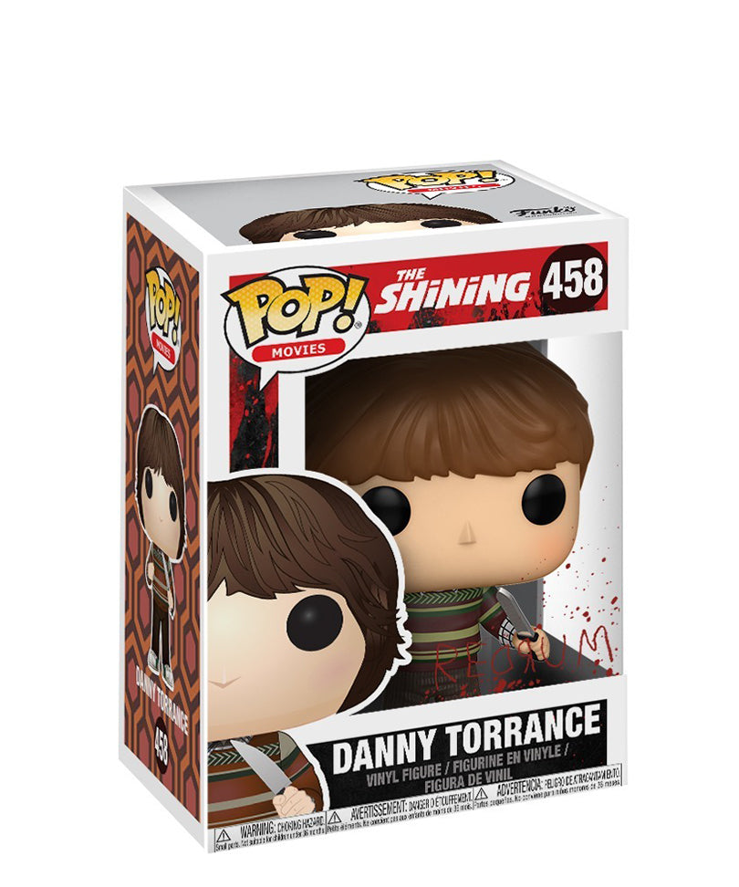 Danny Torrance