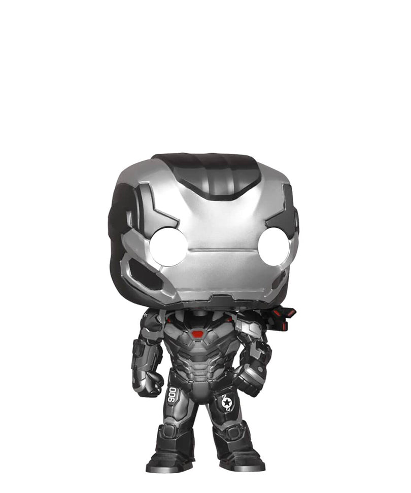 War Machine (Endgame)