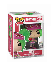 Zoey