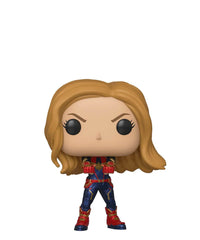 Captain Marvel (Endgame)