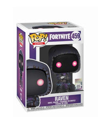 Raven