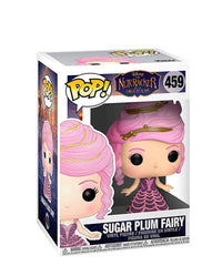 Sugar Plum Fairy 