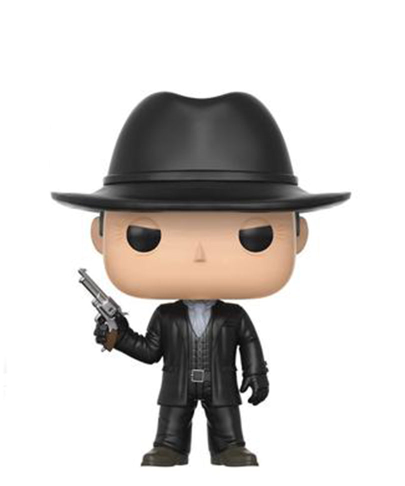 Man in Black (Westworld)