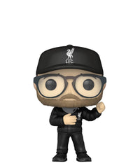 Jürgen Klopp