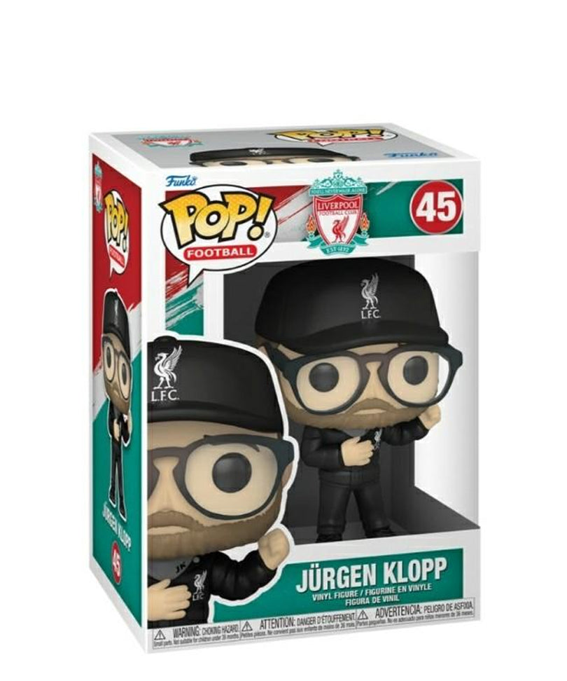 Jürgen Klopp