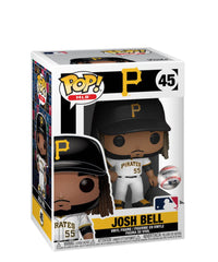 Josh Bell