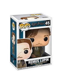Remus Lupin
