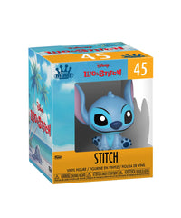 Seated Stitch