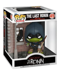 The Last Ronin (6-Inch)