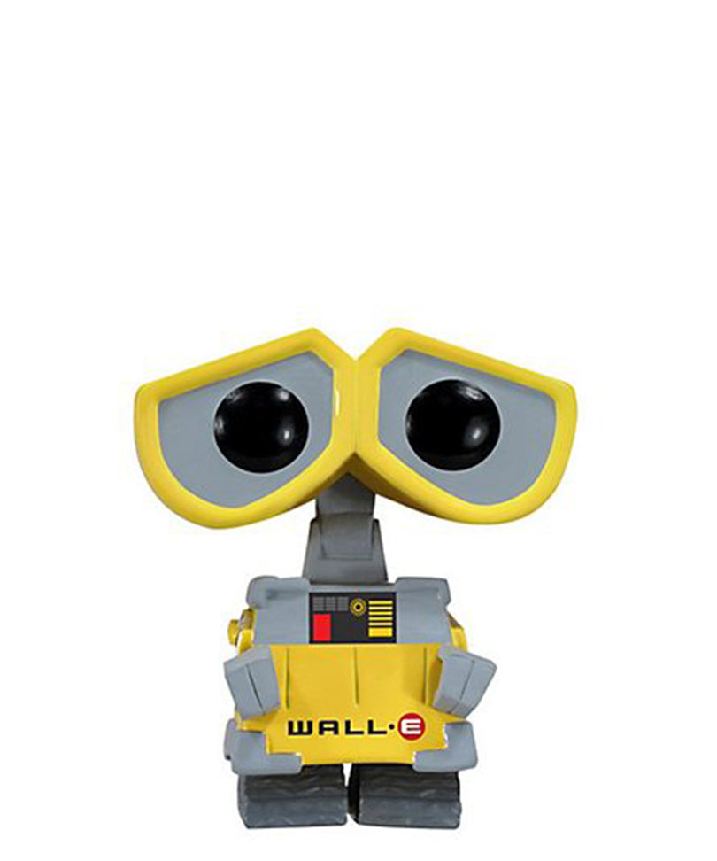 Wall-E