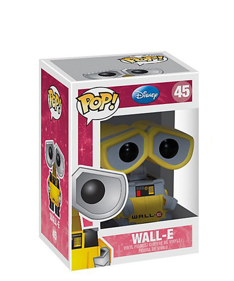 Wall-E