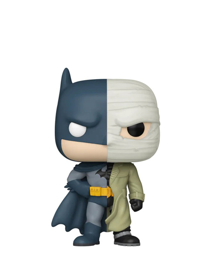 Batman (Hush)