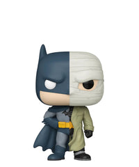 Batman (Hush)