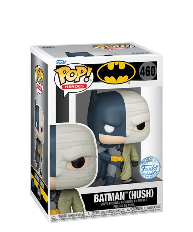 Batman (Hush)