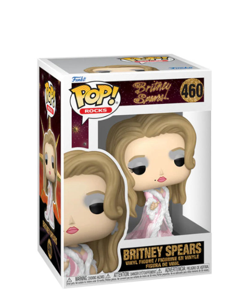 Britney Spears (Lucky)