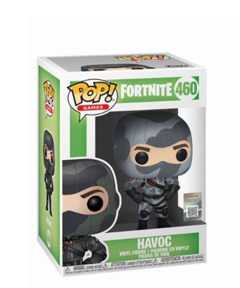 Havoc