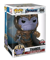 Thanos (Endgame) (10-Inch)