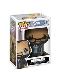 Bernard