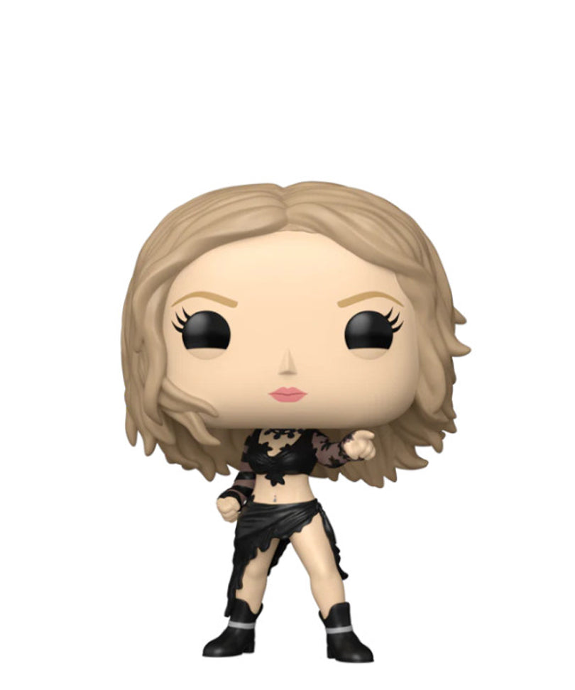Britney Spears (Stronger)