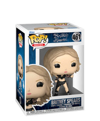 Britney Spears (Stronger)