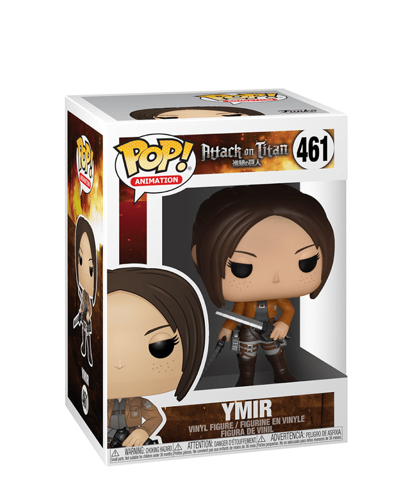 Ymir
