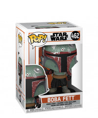Boba Fett