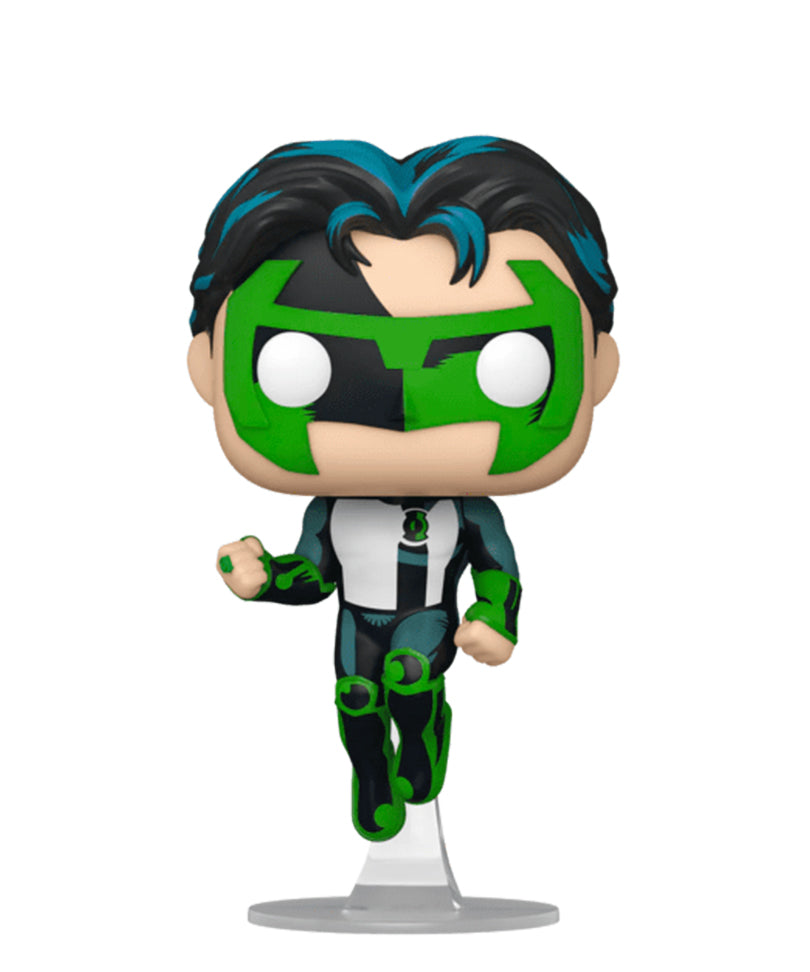 Green Lantern
