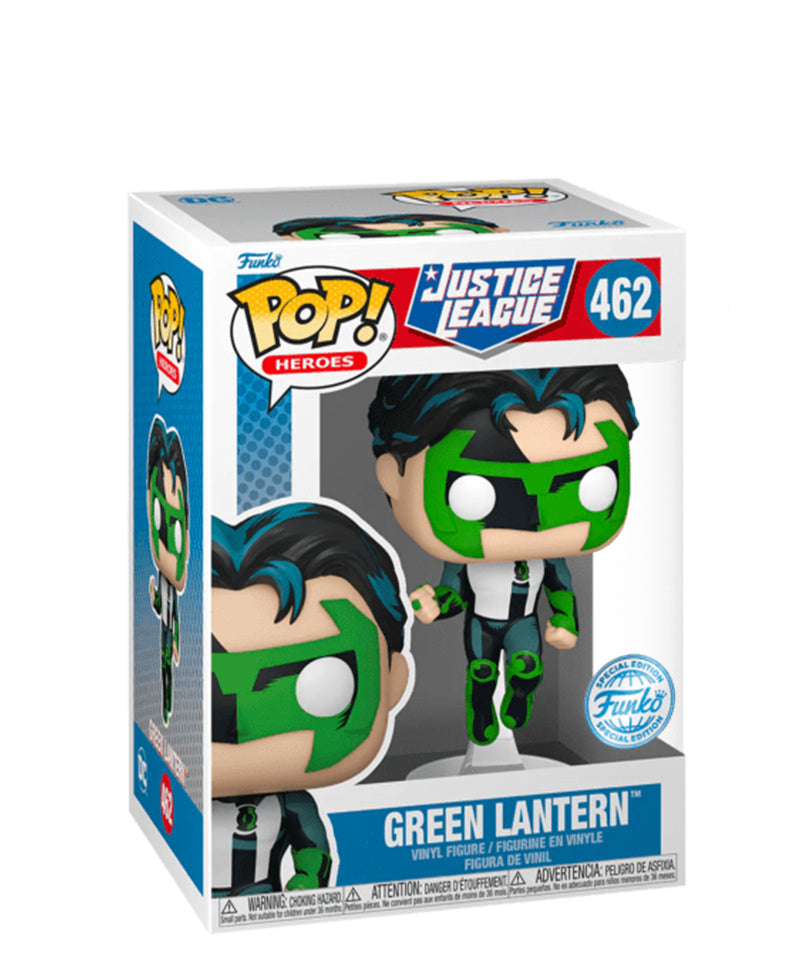 Green Lantern
