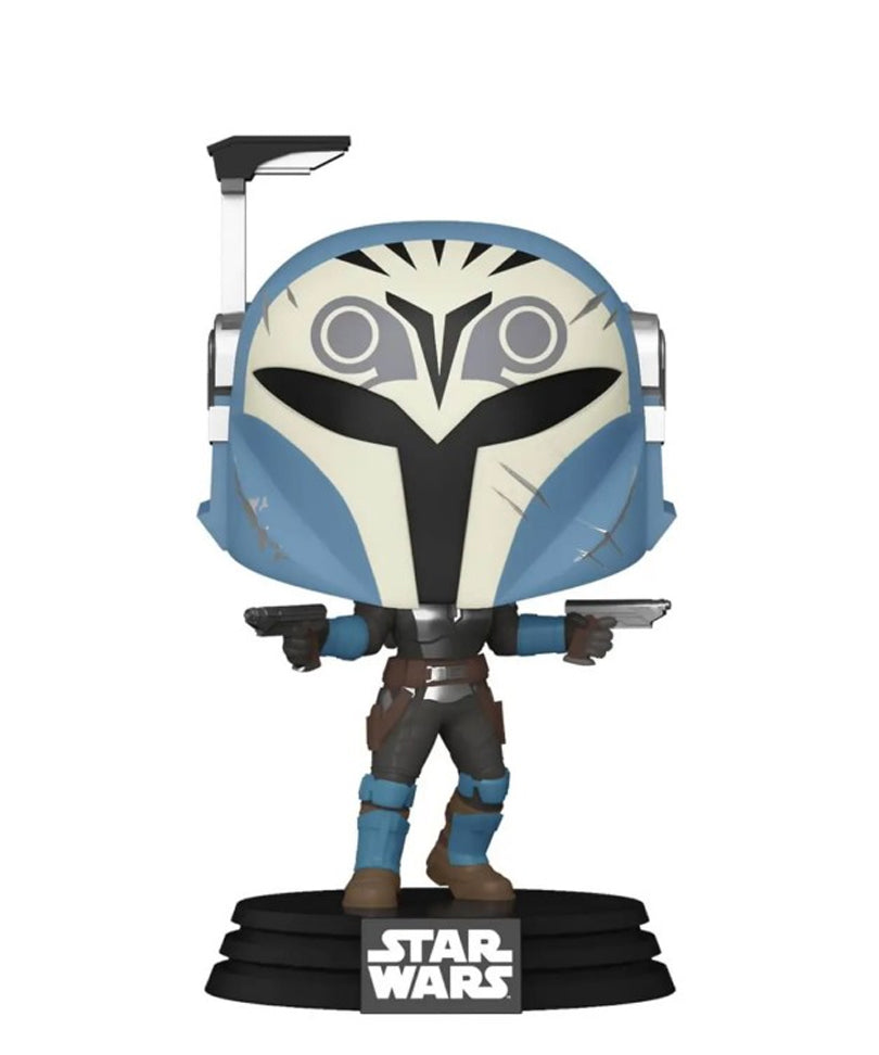 Bo-Katan Kryze