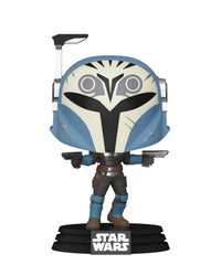 Bo-Katan Kryze