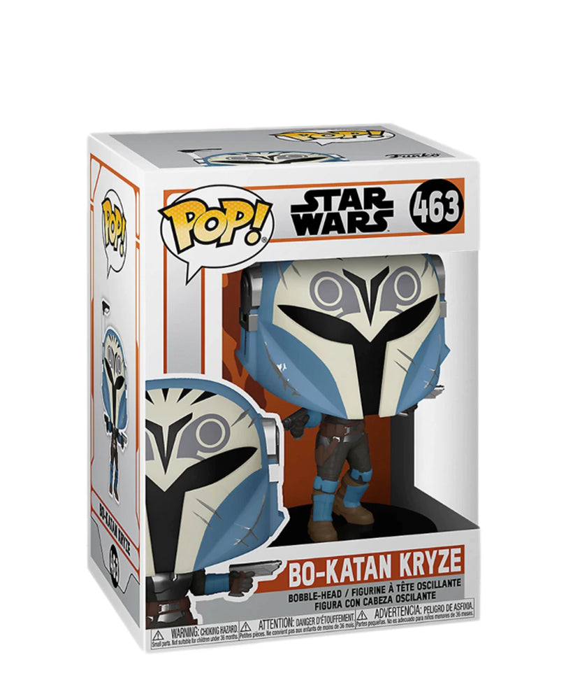Bo-Katan Kryze