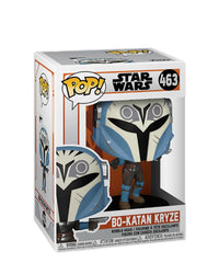 Bo-Katan Kryze