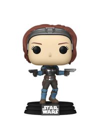 Bo-Katan Kryze (No Mask) Chase