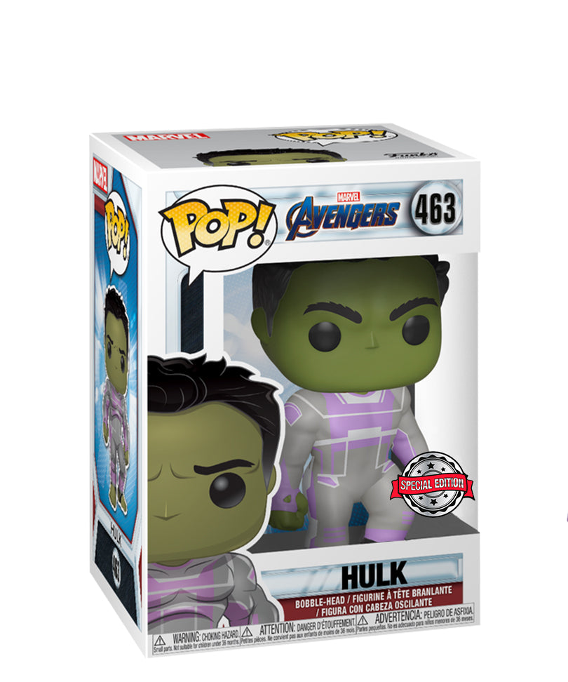 Hulk (Endgame)