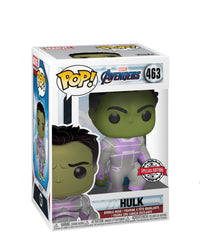 Hulk (Endgame)