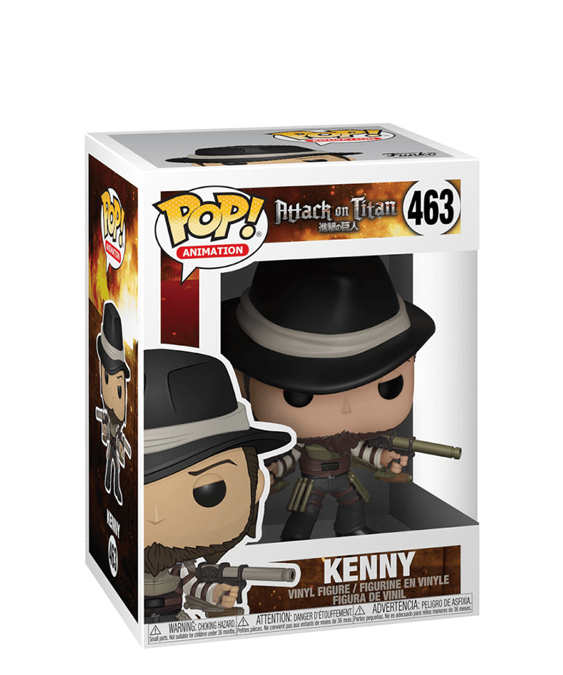 Kenny
