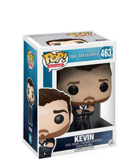Kevin