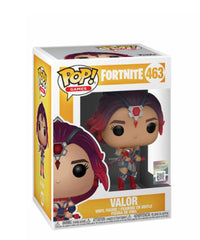 Valor
