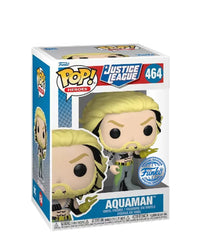 Aquaman