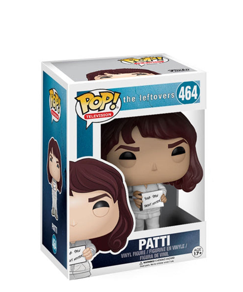 Patti
