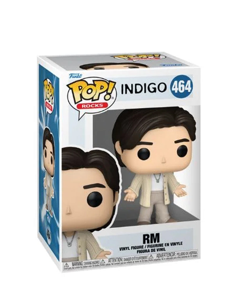 RM (Indigo)