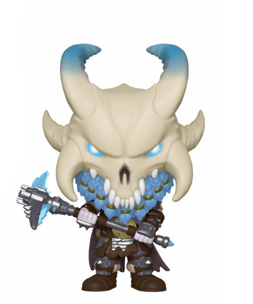 Ragnarok