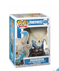 Ragnarok